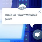 Automatisierung der Geschäftsprozesse