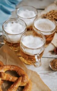 Oktoberfest München 2025 Zahlen