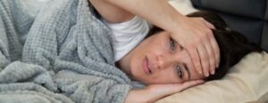 hilfe bei schlafproblemen