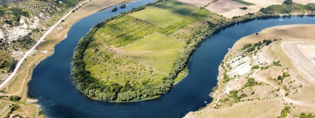 Pegel Donau Niedrigwasser 2026