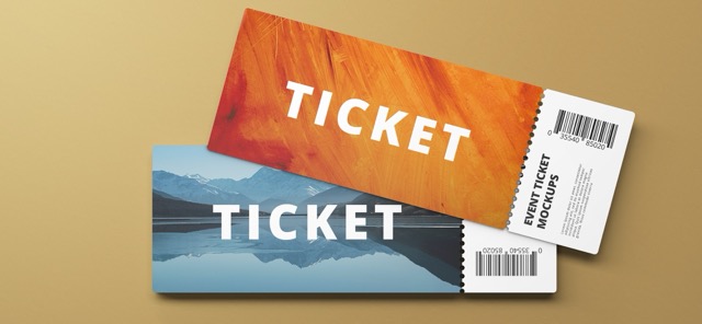 ticketing Software günstig