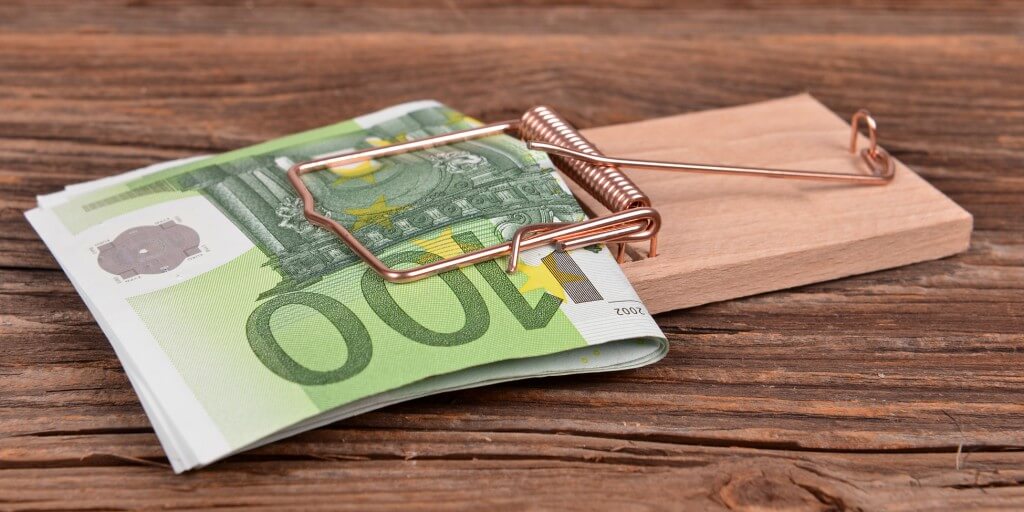 Geld sparen als Existenzgründer