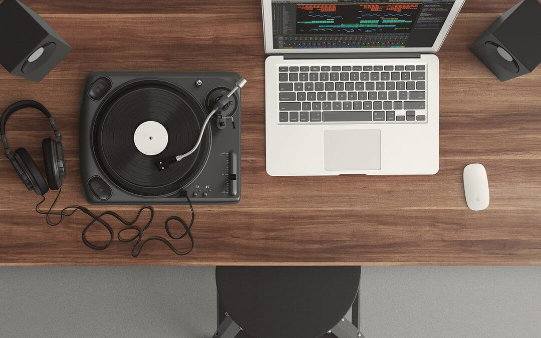 Mit Musik Geld verdienen seriös