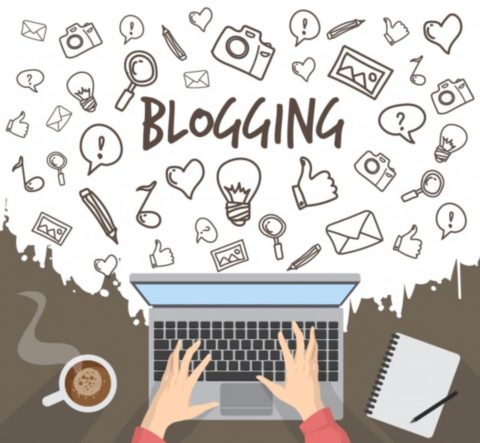 blog definition