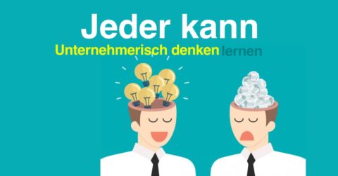 Unternehmerisch denken