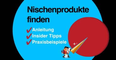 Nischenprodukte