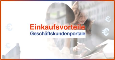 Geschäftskundenportal Amazon DHL Zoll Telekom