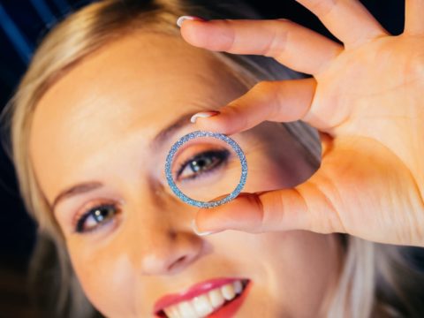 Osmium Händler werden