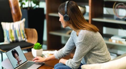 Effektiv im Homeoffice