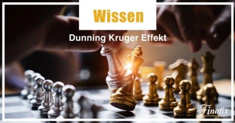 dunning kruger effekt