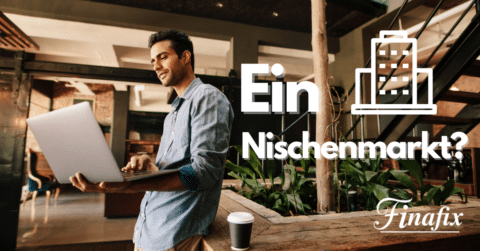 Was ist ein Nischenmarkt