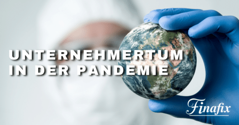 Unternehmertum in der Pandemie