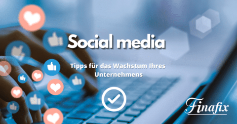 Social Media Agentur