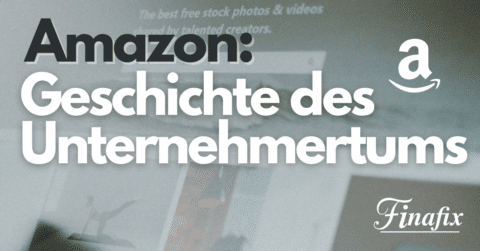 Amazon Unternehmertum