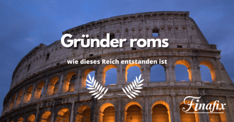Gründer Roms