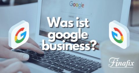 Google business