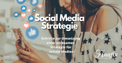 Social Mdia Strategie