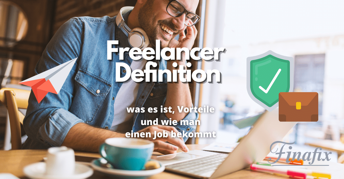 Freelancer Definition