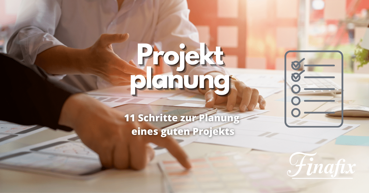 Projekt Planung