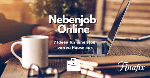 Nebenjob online