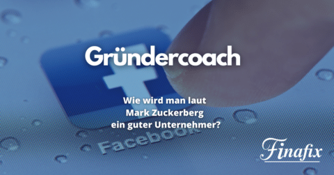 Gründercoach