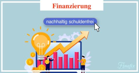 Finanzierung bei Unternehmensgründung