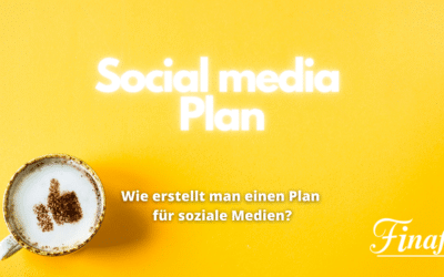 Social Media Plan – 10 Tipps für Erfolg in den sozialen Medien