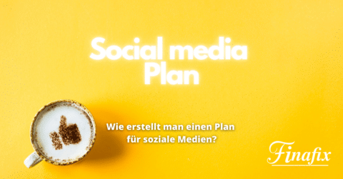 Social Media Plan