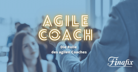Agile Coach