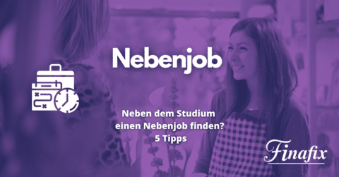 Nebenjob