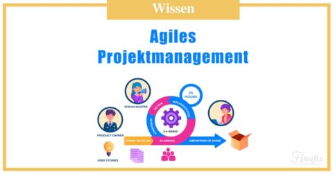 Agiles projekmanagement