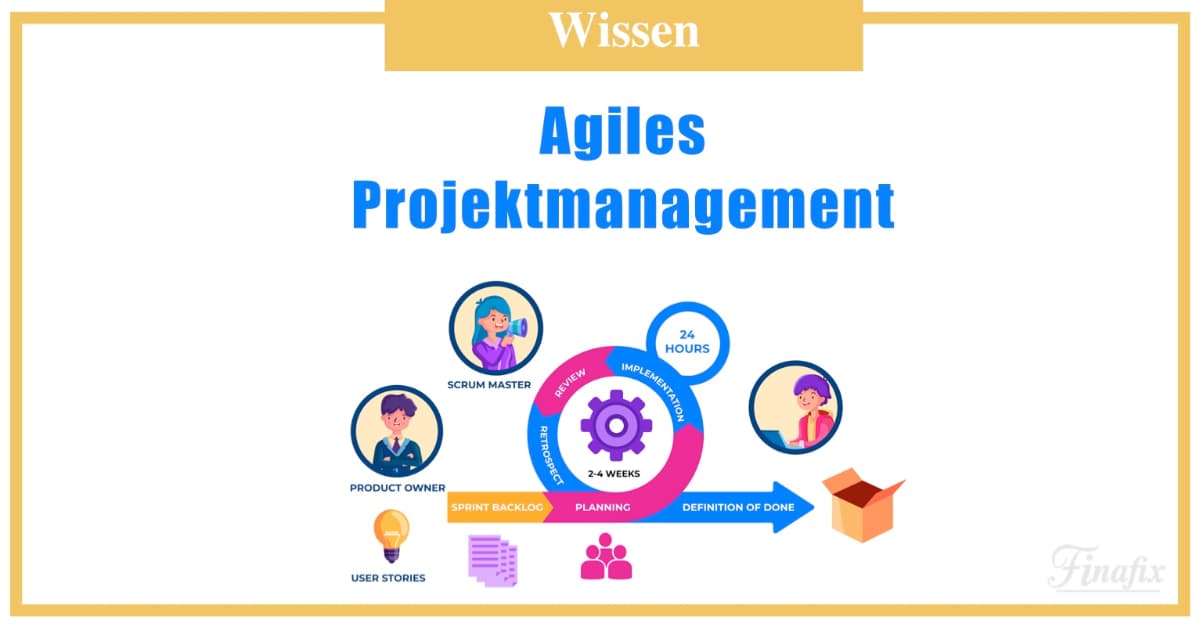 Agiles projekmanagement