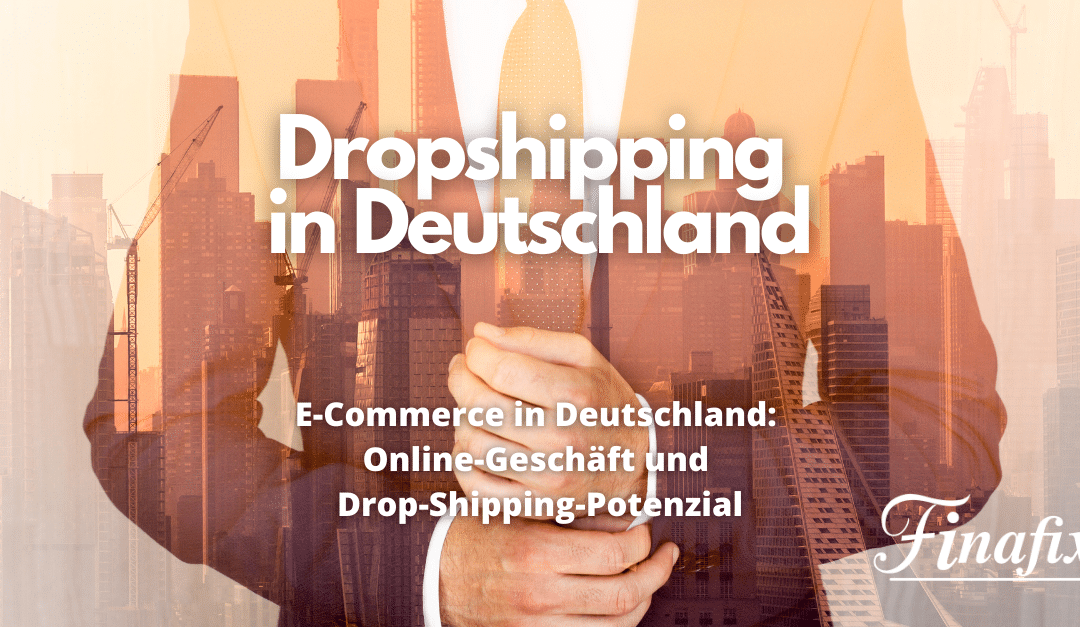 Dropshipping Deutschland