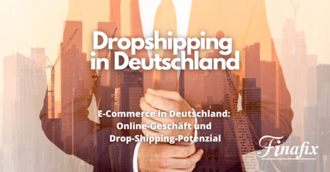 Dropshipping Deutschland