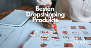 Dropshipping Produkte