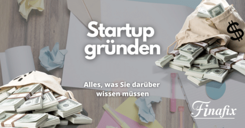 5 Tipps für Startup gründen