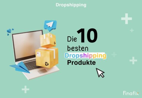 Dropshipping Produkte