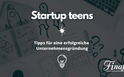 Startup Teens