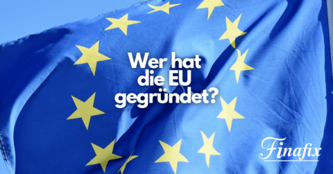 Gründer der EU
