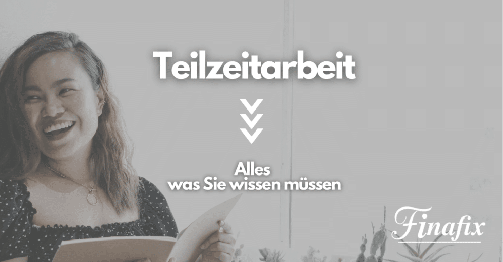 Hartz 4 Und Teilzeitjob Lohnt Sich Das Teilzeit Rechner - lohnt sich Teilzeitarbeit für dich? - Finafix
