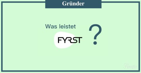 was leistet fyrst