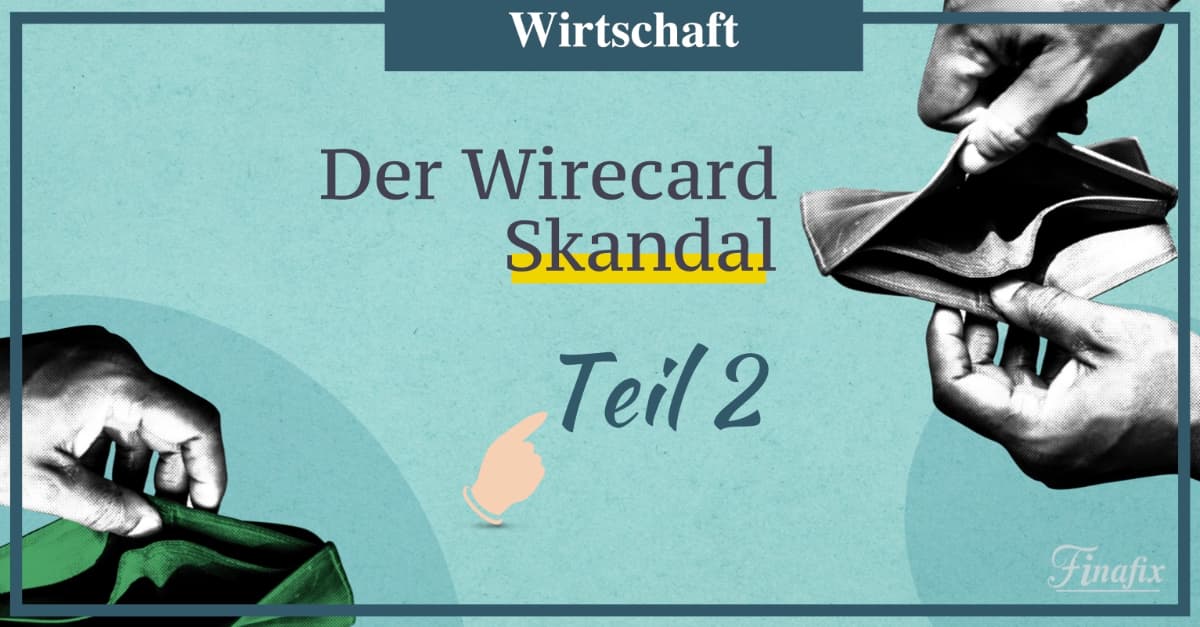 wirecard skandal medien