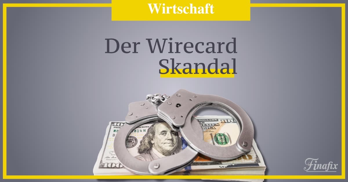 wirecard skandal