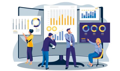 7 digitale Geschäftsmodelle
