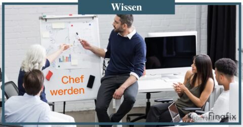 Chef werden