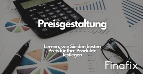 Preisgestaltung