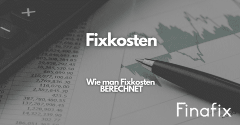 Fixkosten