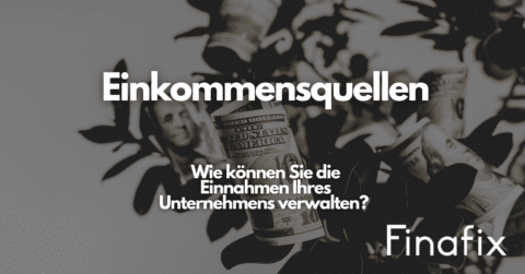 Einkommensquellen