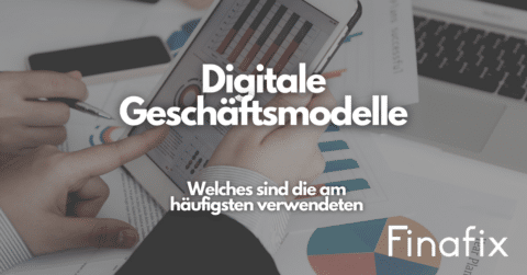 Digitale Geschäftsmodelle