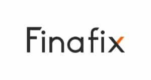 Finafix Logo 2022 Startups